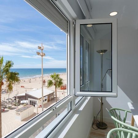 Acquarela Family Home Free Parking By Cadiz4Rentals Dış mekan fotoğraf