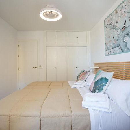 Acquarela Family Home Free Parking By Cadiz4Rentals Dış mekan fotoğraf