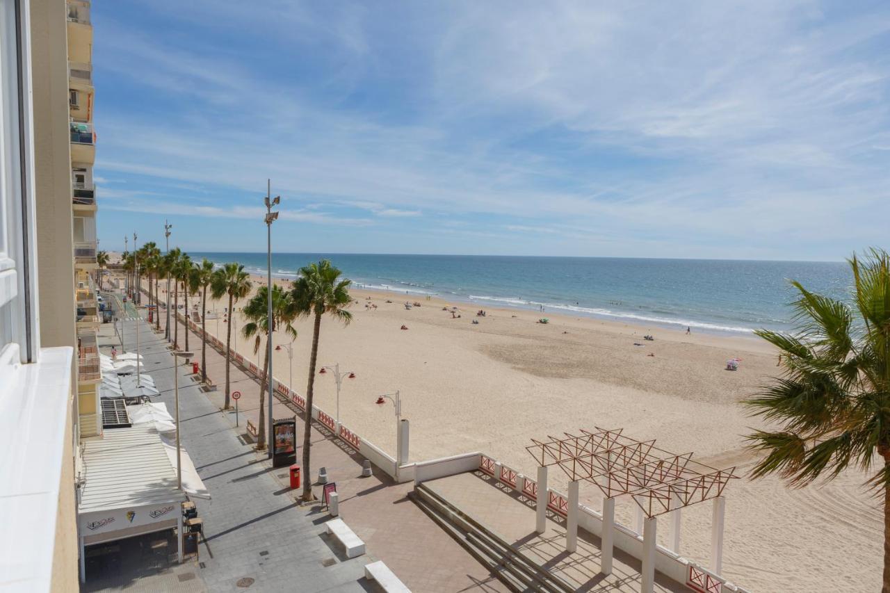 Acquarela Family Home Free Parking By Cadiz4Rentals Dış mekan fotoğraf