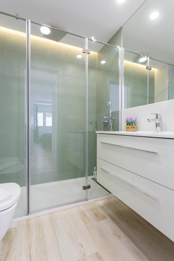 Acquarela Family Home Free Parking By Cadiz4Rentals Dış mekan fotoğraf