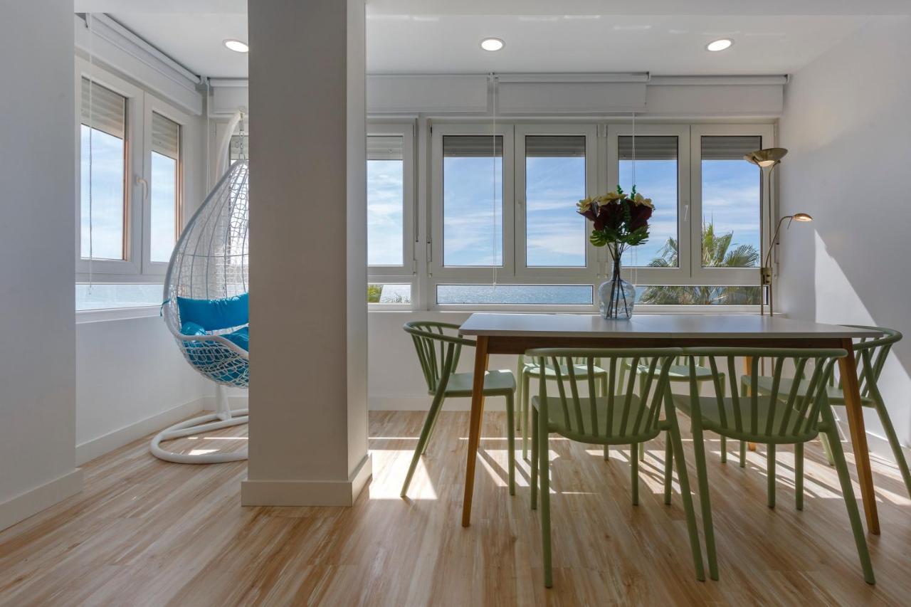 Acquarela Family Home Free Parking By Cadiz4Rentals Dış mekan fotoğraf