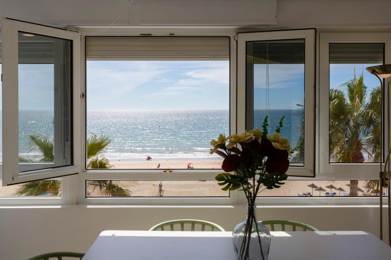Acquarela Family Home Free Parking By Cadiz4Rentals Dış mekan fotoğraf