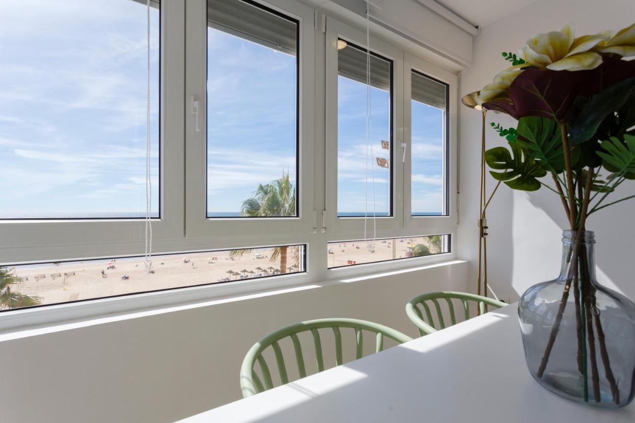 Acquarela Family Home Free Parking By Cadiz4Rentals Dış mekan fotoğraf