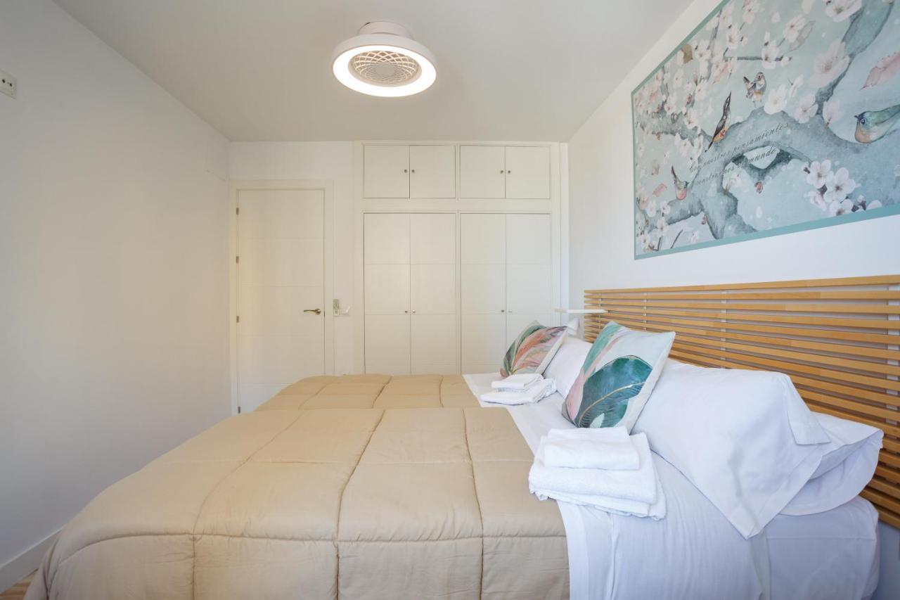 Acquarela Family Home Free Parking By Cadiz4Rentals Dış mekan fotoğraf