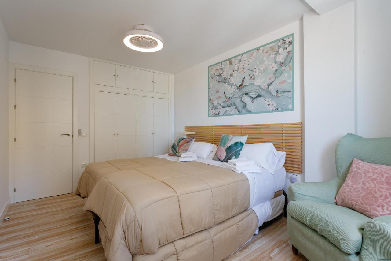 Acquarela Family Home Free Parking By Cadiz4Rentals Dış mekan fotoğraf